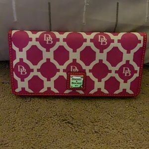 Dooney&Burke wallet